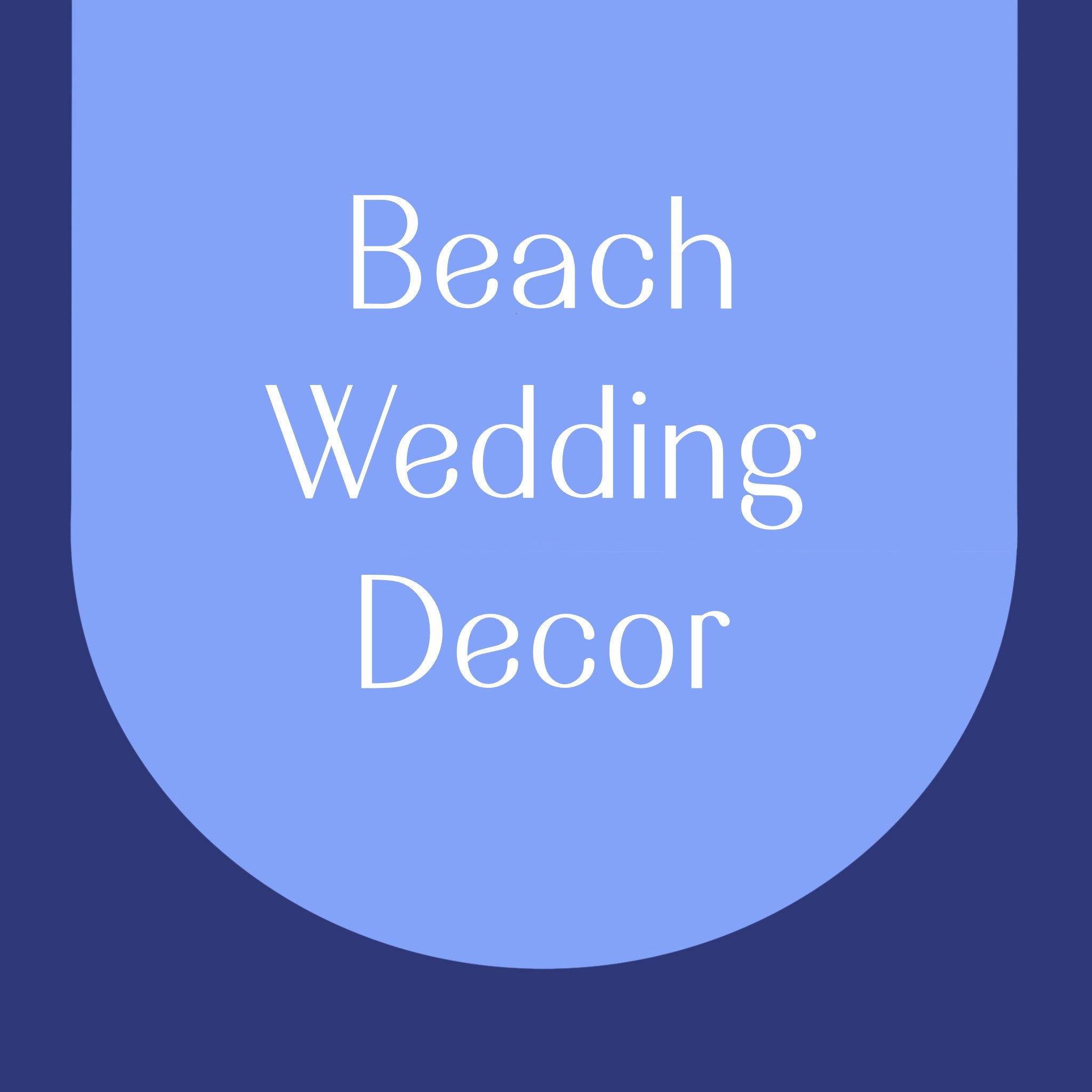 Coastal vibe