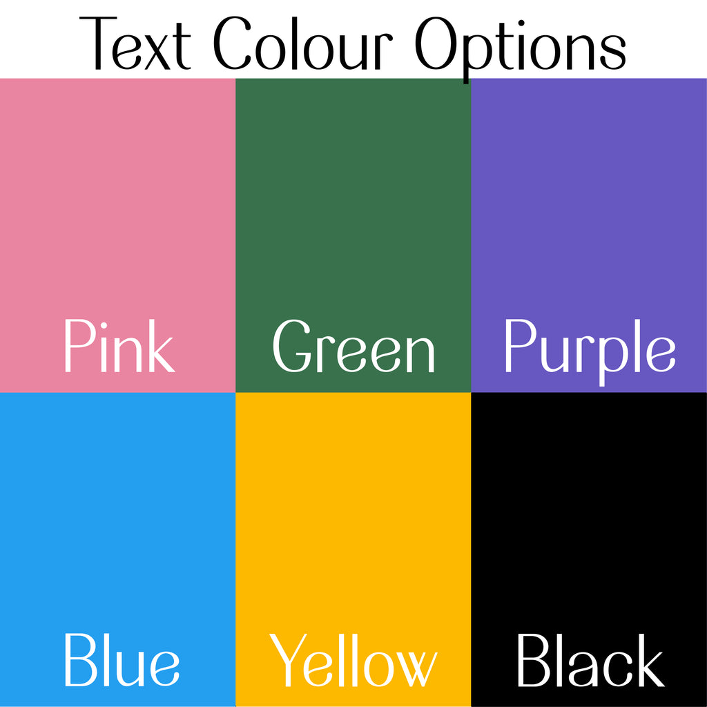 Custom Date Arch Terrazzo Photo Frame – Choose Your Colours