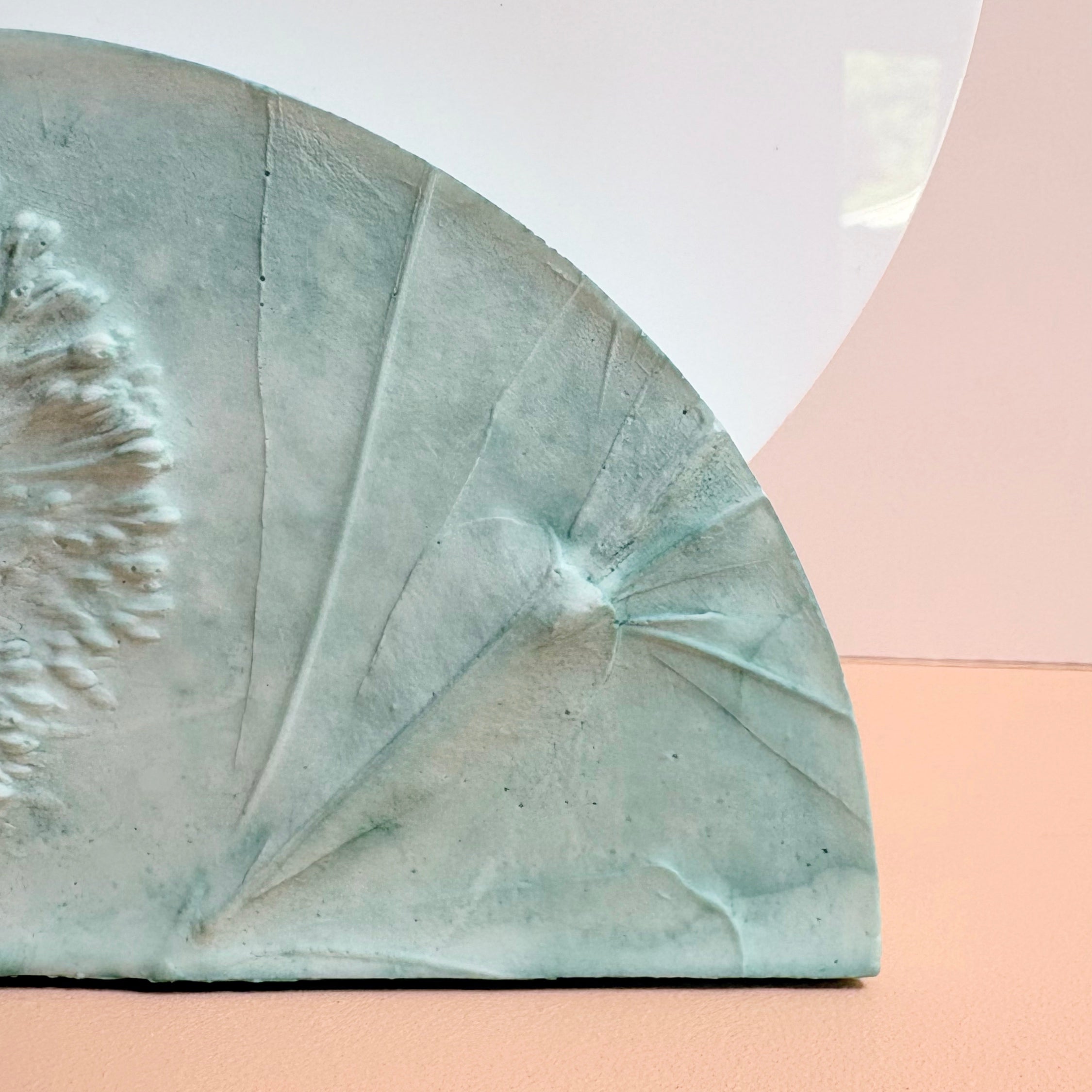Banksia Flower Wedding Table Numbers | Australian Native Resin | Annaglee
