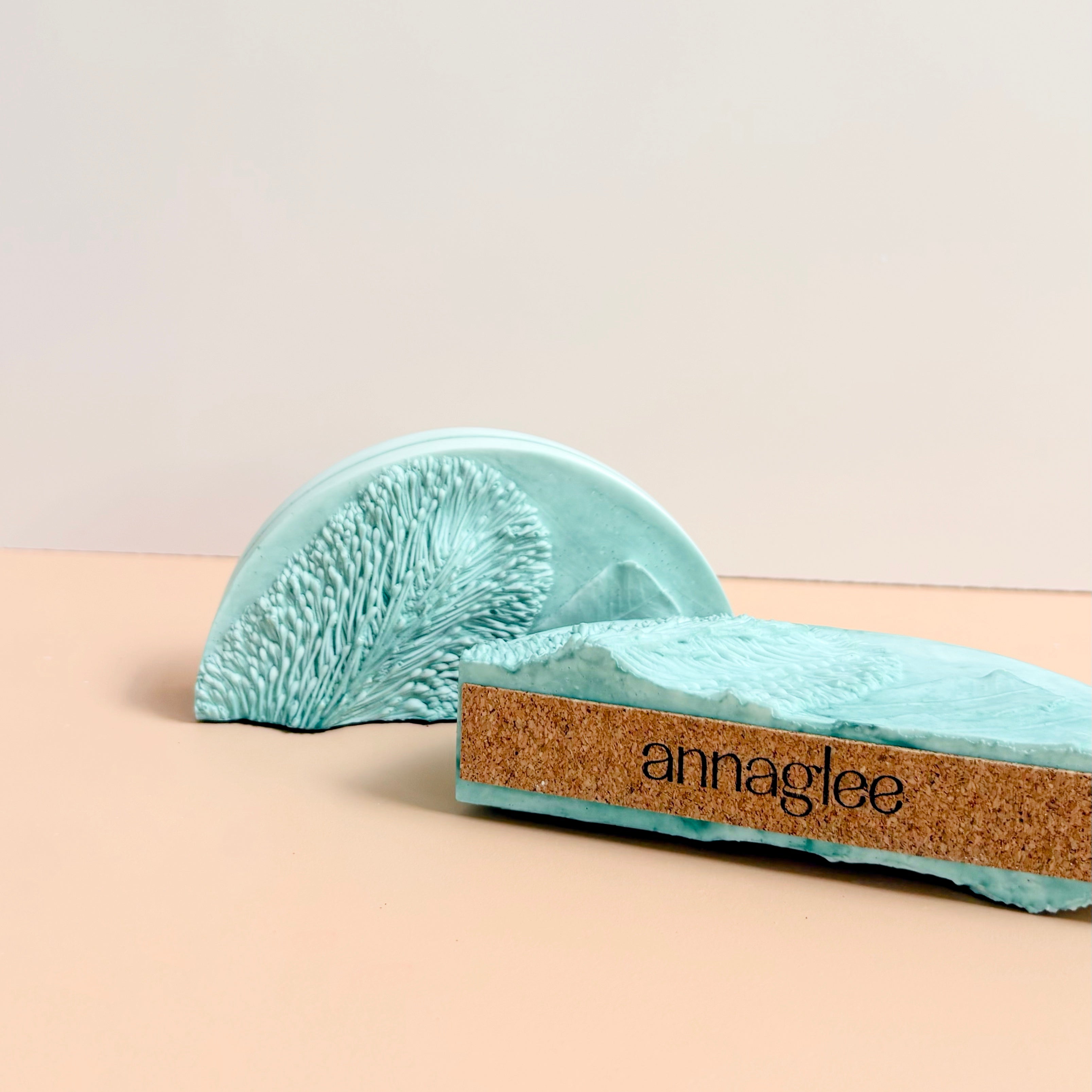 Banksia Flower Wedding Table Numbers | Australian Native Resin | Annaglee
