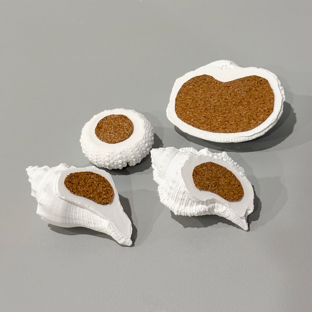 eco resin place card holders/photo holders
