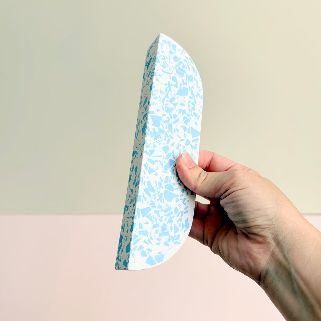 Large Arched Handle - pick your colour
