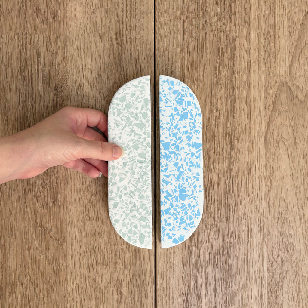 Large Arched Handle - pick your colour
