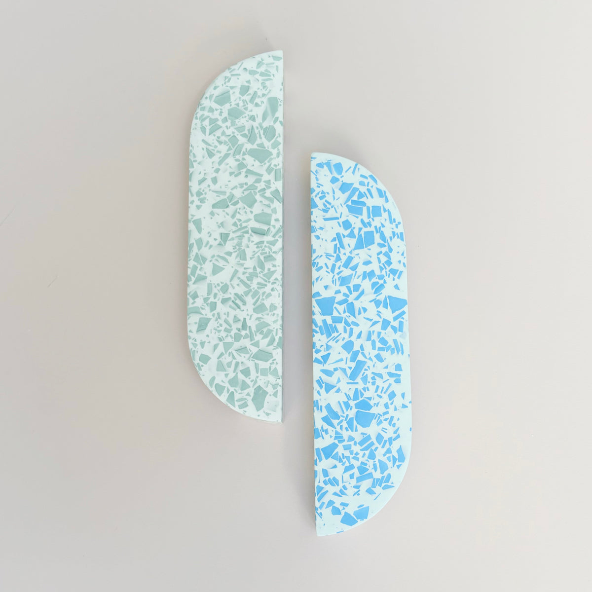 Large Arched Handle - pick your colour